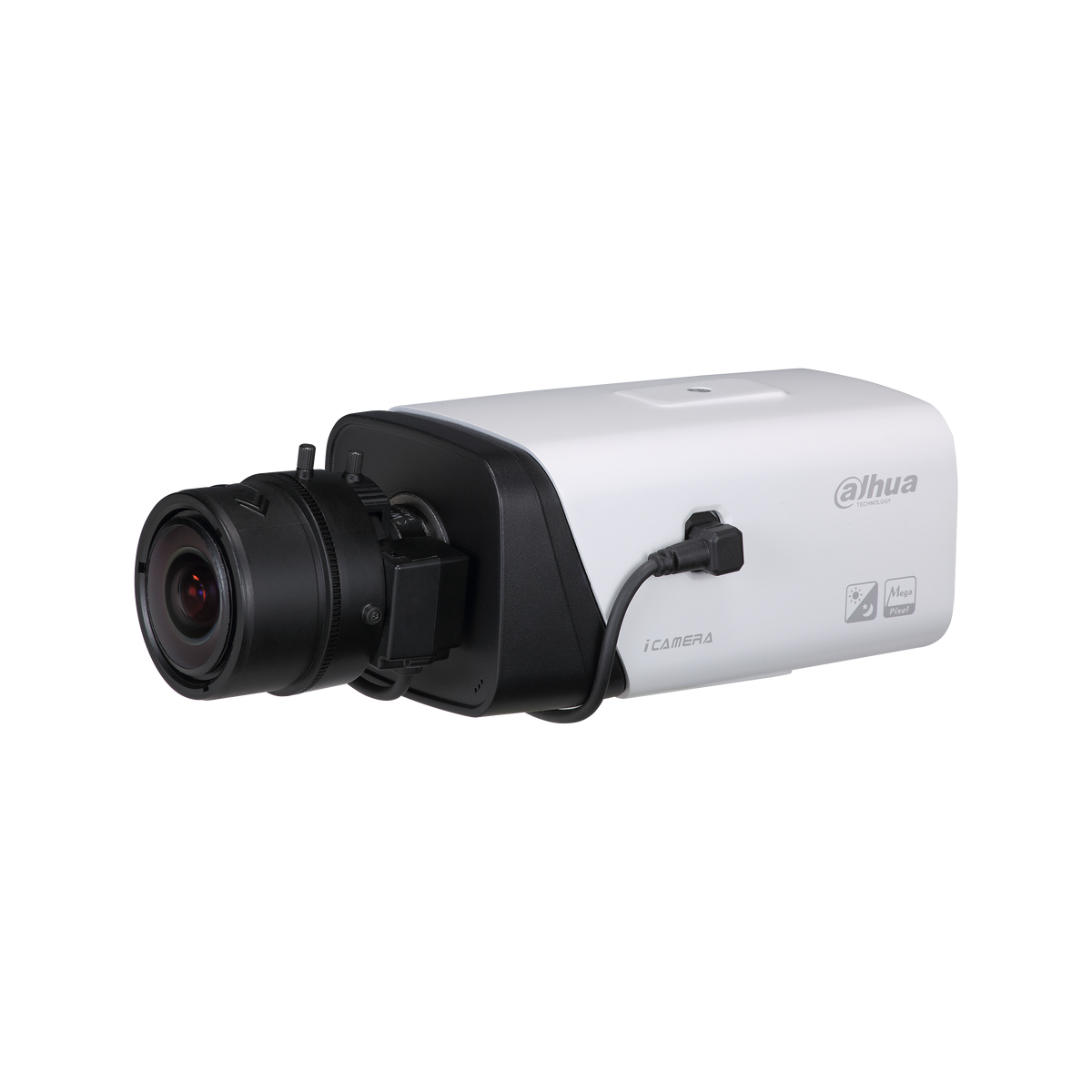 DAHUA IPC-HF81230E-E 12MP Box Network Camera
