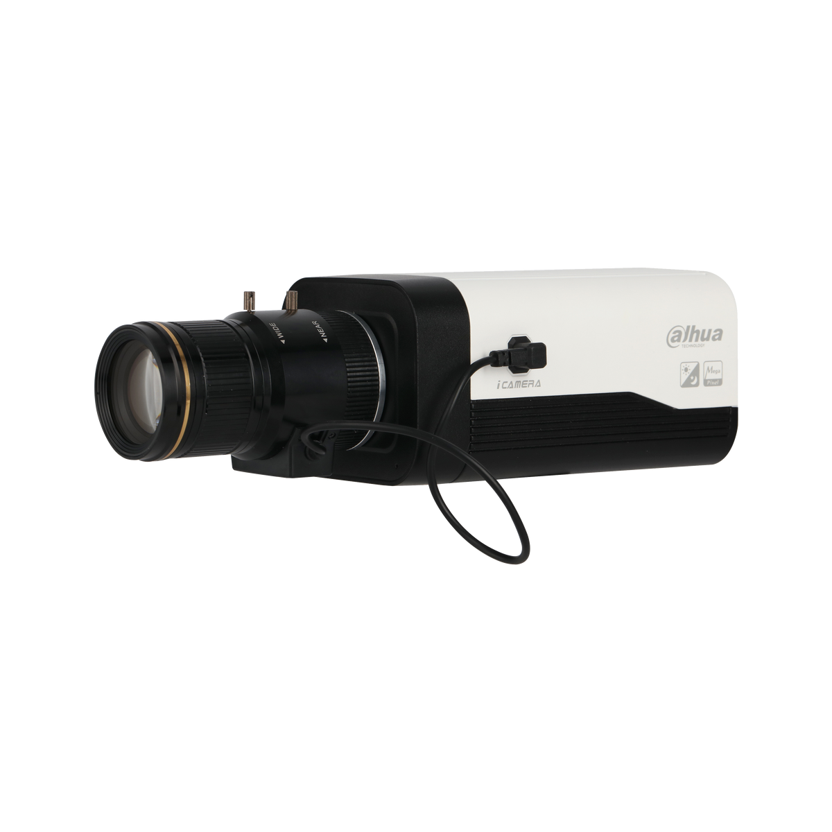 DAHUA IPC-HF8232F-E 2MP Starlight Box Network Camera