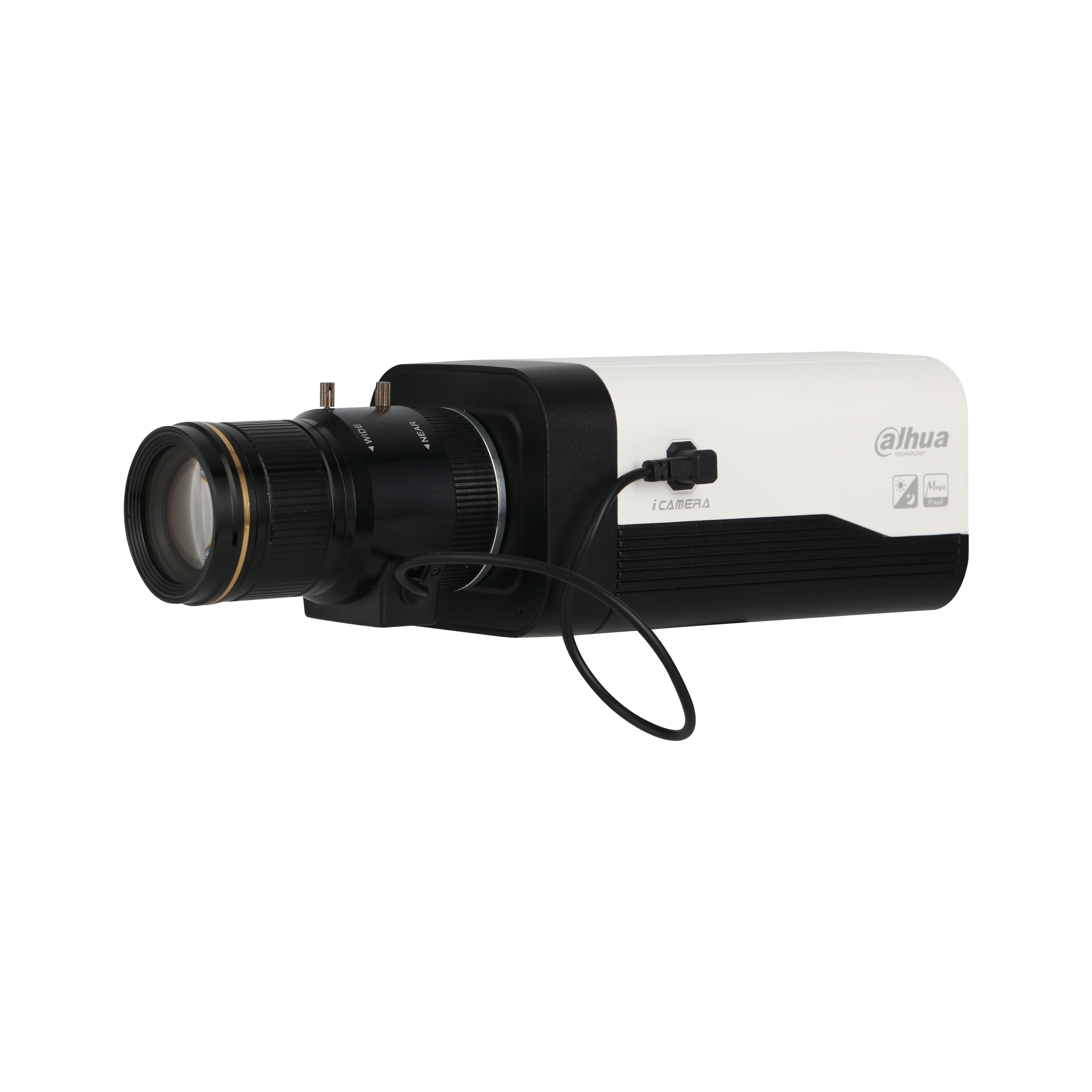 DAHUA IPC-HF8232F-E 2MP Starlight Box Network Camera