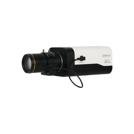 DAHUA IPC-HF8242F-FD 2MP Starlight Face Detection Box AI Network Camera