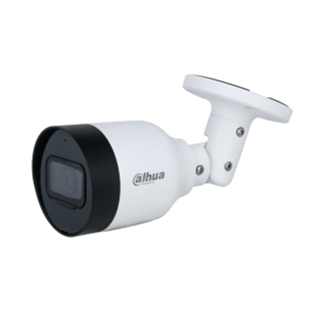 DAHUA IPC-HFW1830S-S6 8MP Entry IR Fixed-focal Bullet Network Camera