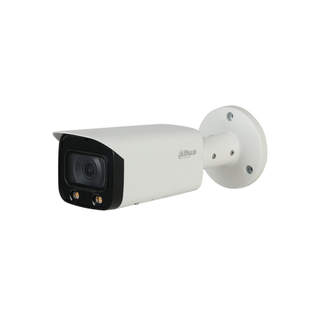 DAHUA IPC-HFW5241T-AS-LED 2MP WDR Bullet WizMind Network Camera