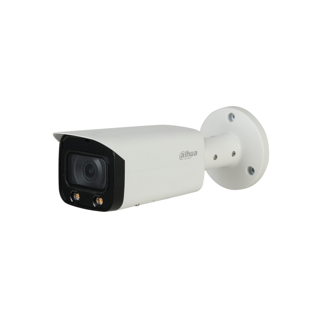 DAHUA IPC-HFW5241T-AS-LED 2MP WDR Bullet WizMind Network Camera (EOL)