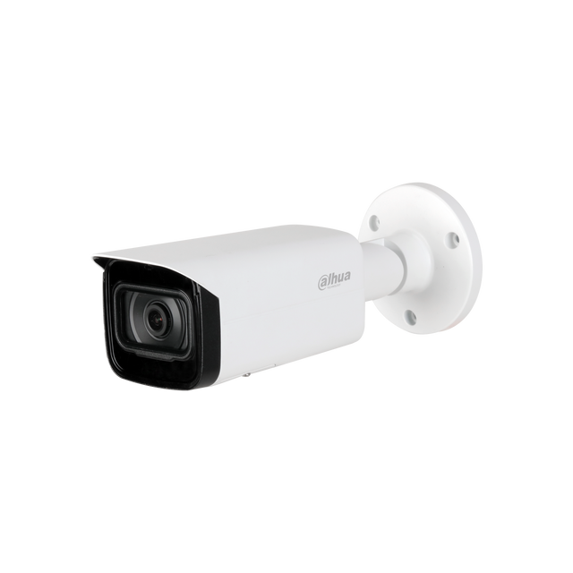 DAHUA IPC-HFW5241T-S 2MP Pro AI IR Bullet Network Camera (EOL)