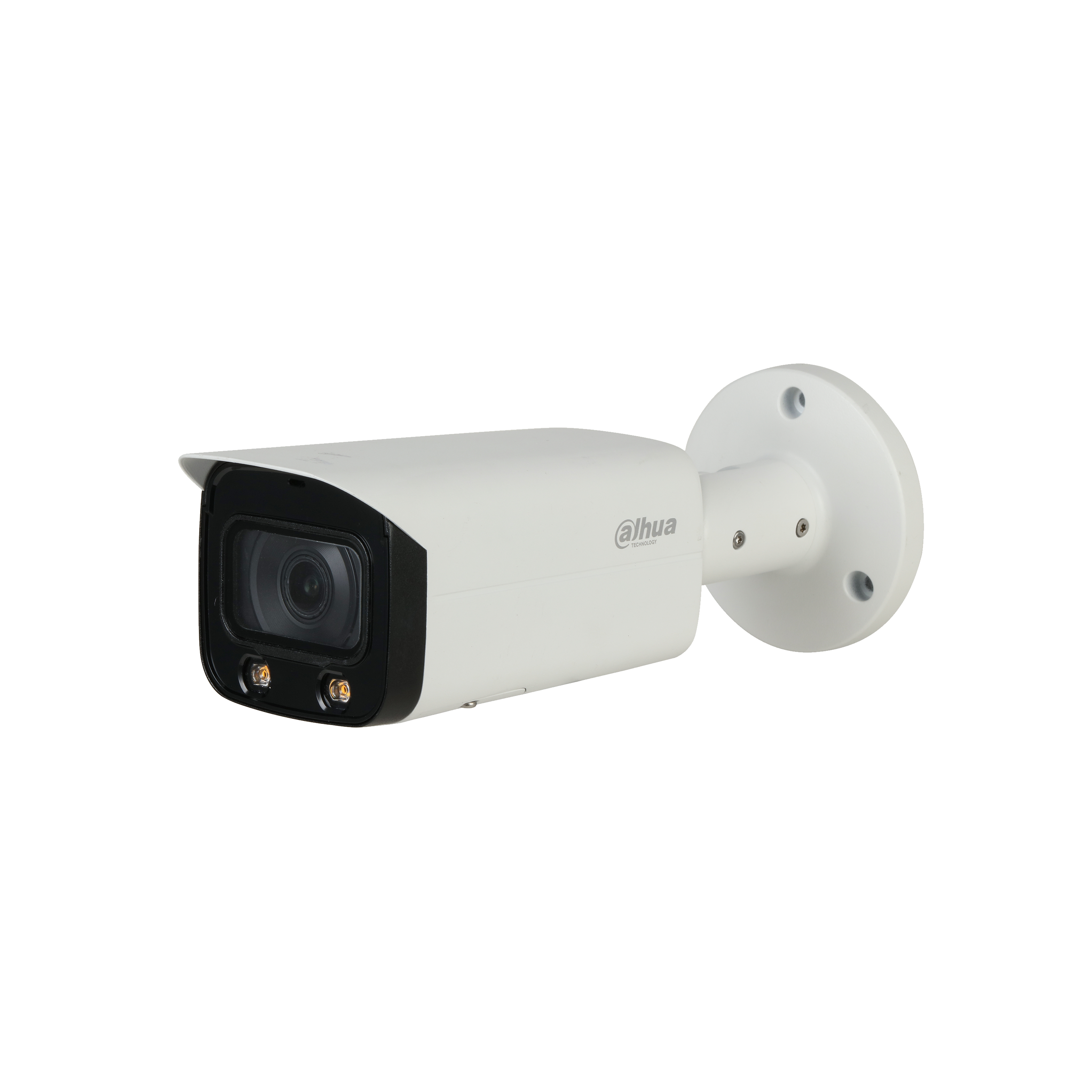 DAHUA IPC-HFW5442T-AS-LED 4MP WDR Bullet WizMind Network Camera