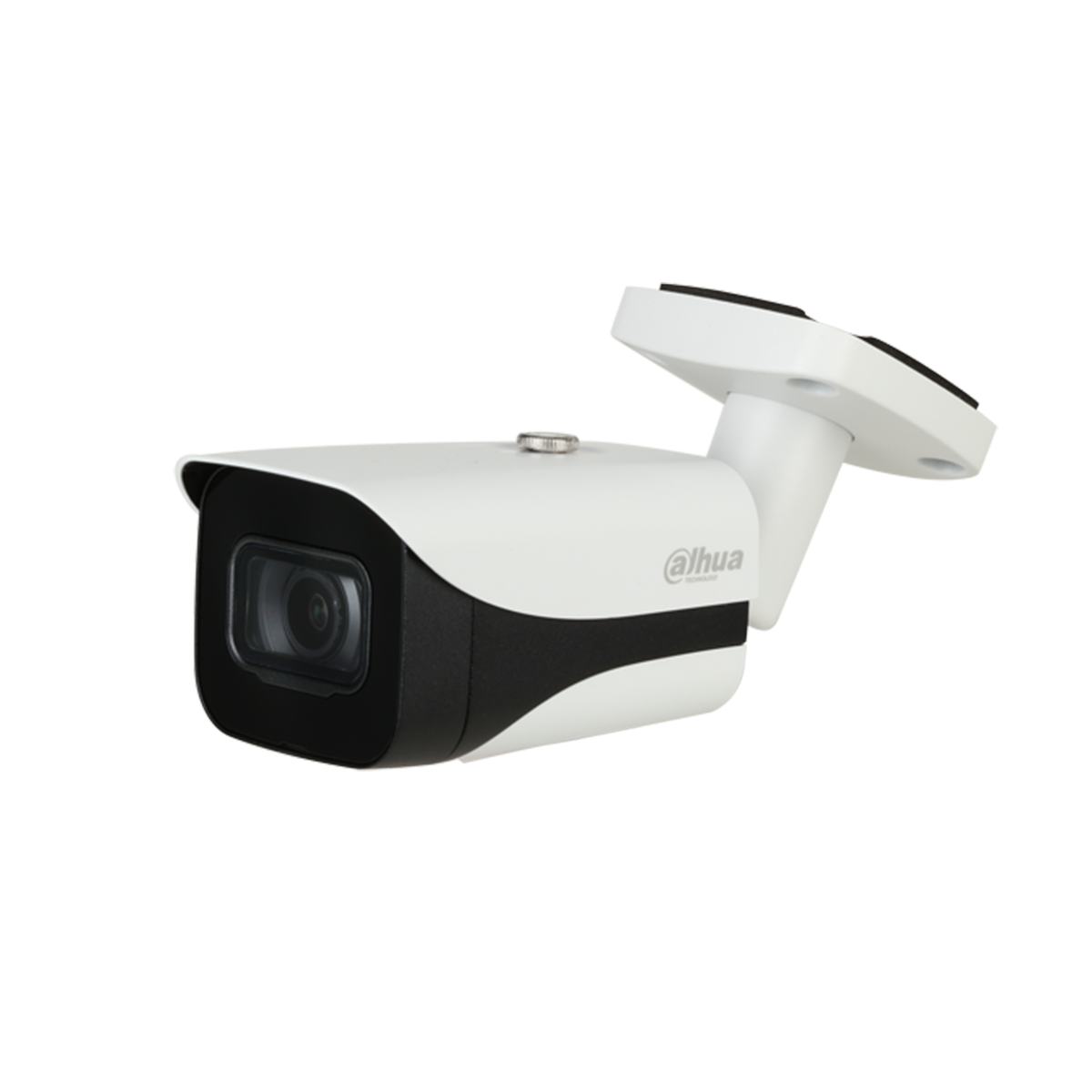 DAHUA IPC-HFW5541E-S 5MP Pro AI IR Fixed-focal Bullet Network Camera