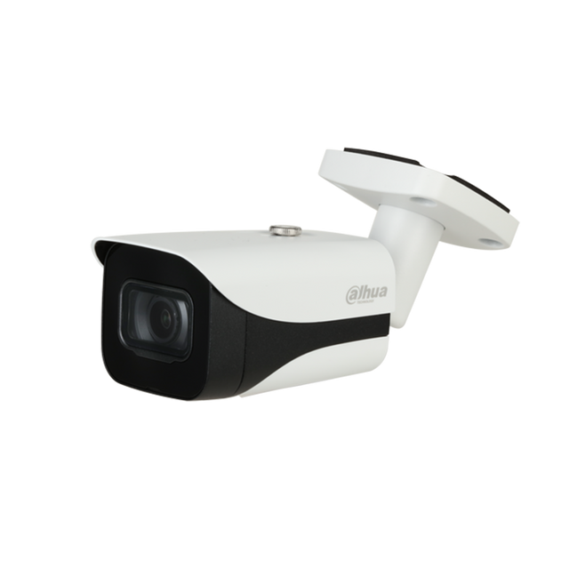 DAHUA IPC-HFW5541E-S 5MP Pro AI IR Fixed-focal Bullet Network Camera (EOL)
