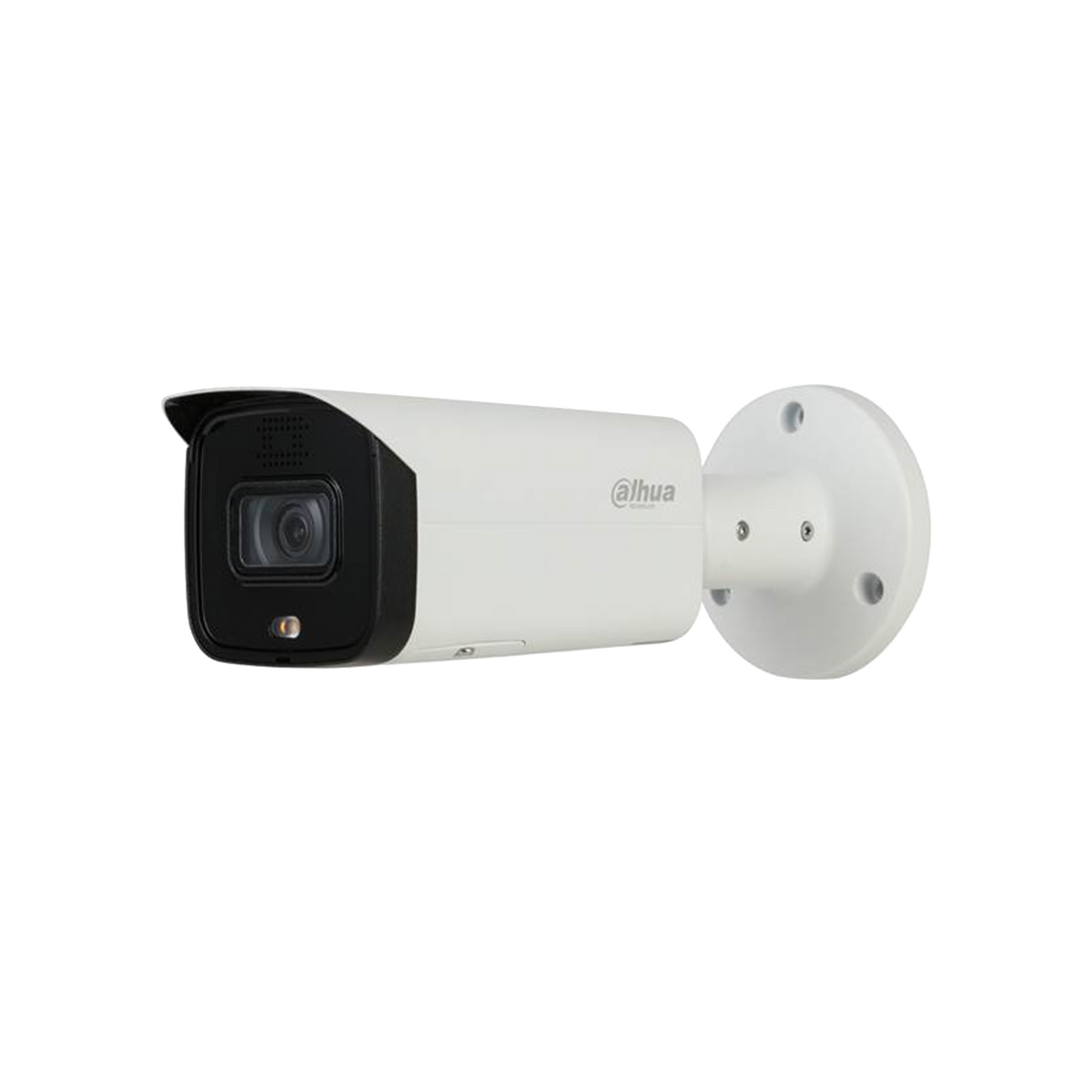 DAHUA IPC-HFW5541T-AS-PV 5MP IR Fixed-focal Bullet WizMind Network Camera