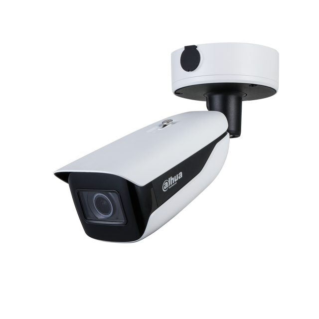 DAHUA IPC-HFW7842H-Z 8MP IR Bullet WizMind Network Camera (EOL)