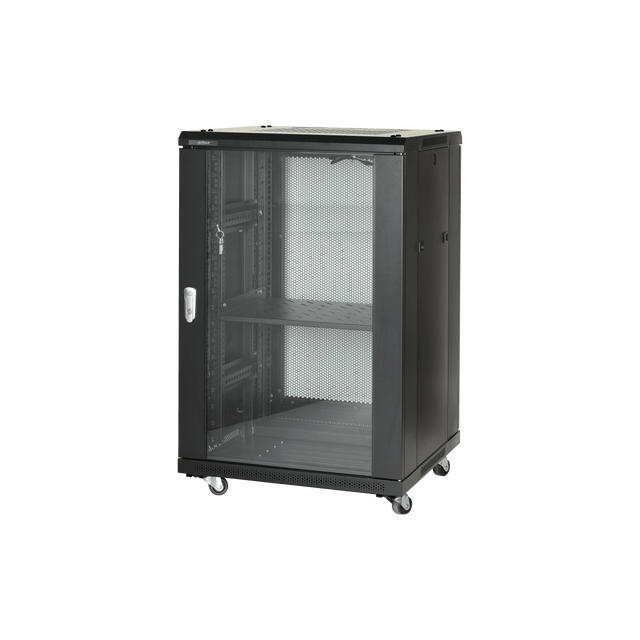 DAHUA PFC200D-18U6D 19" 18U Rack Cabinet