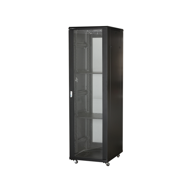 DAHUA PFC200D-42U8D 19" 42U Rack Cabinet