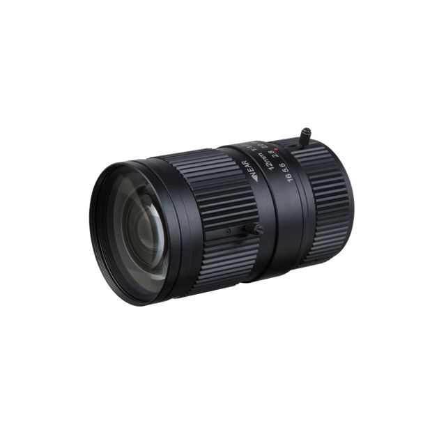 DAHUA PFL12-L12M 12MP 1.1" 12 mm Fixed-focal Lens