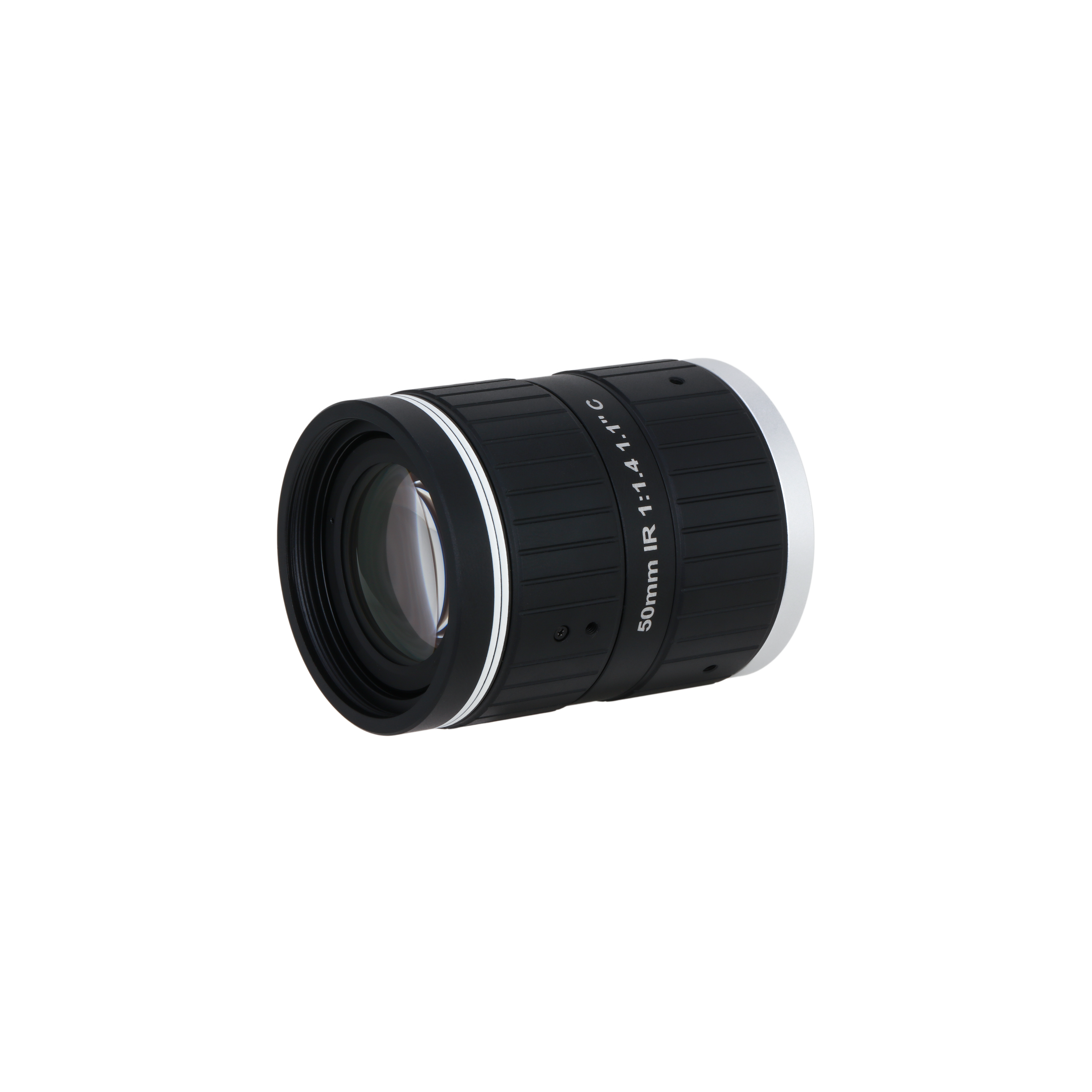 DAHUA PFL50-L12M-AIR 12MP 1.1" F1.4 50 mm Fixed-focal Lens