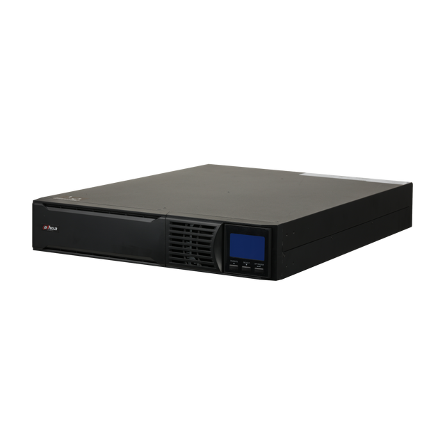 DAHUA PFM351R-2700 Rackmount Uninterruptible Power Supply(UPS)????Smart online