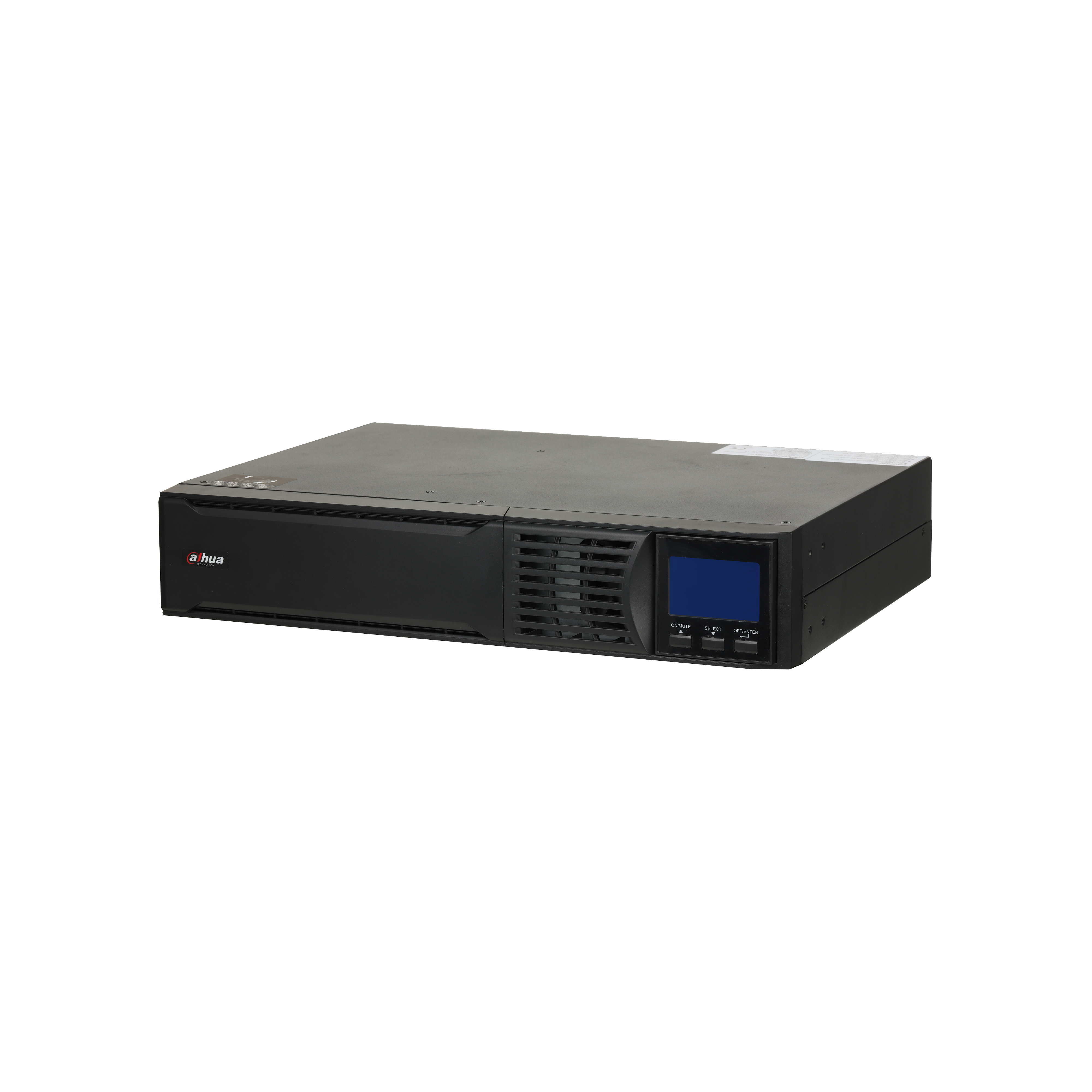 DAHUA PFM351R-900 Rackmount Uninterruptible Power Supply(UPS)——Smart online