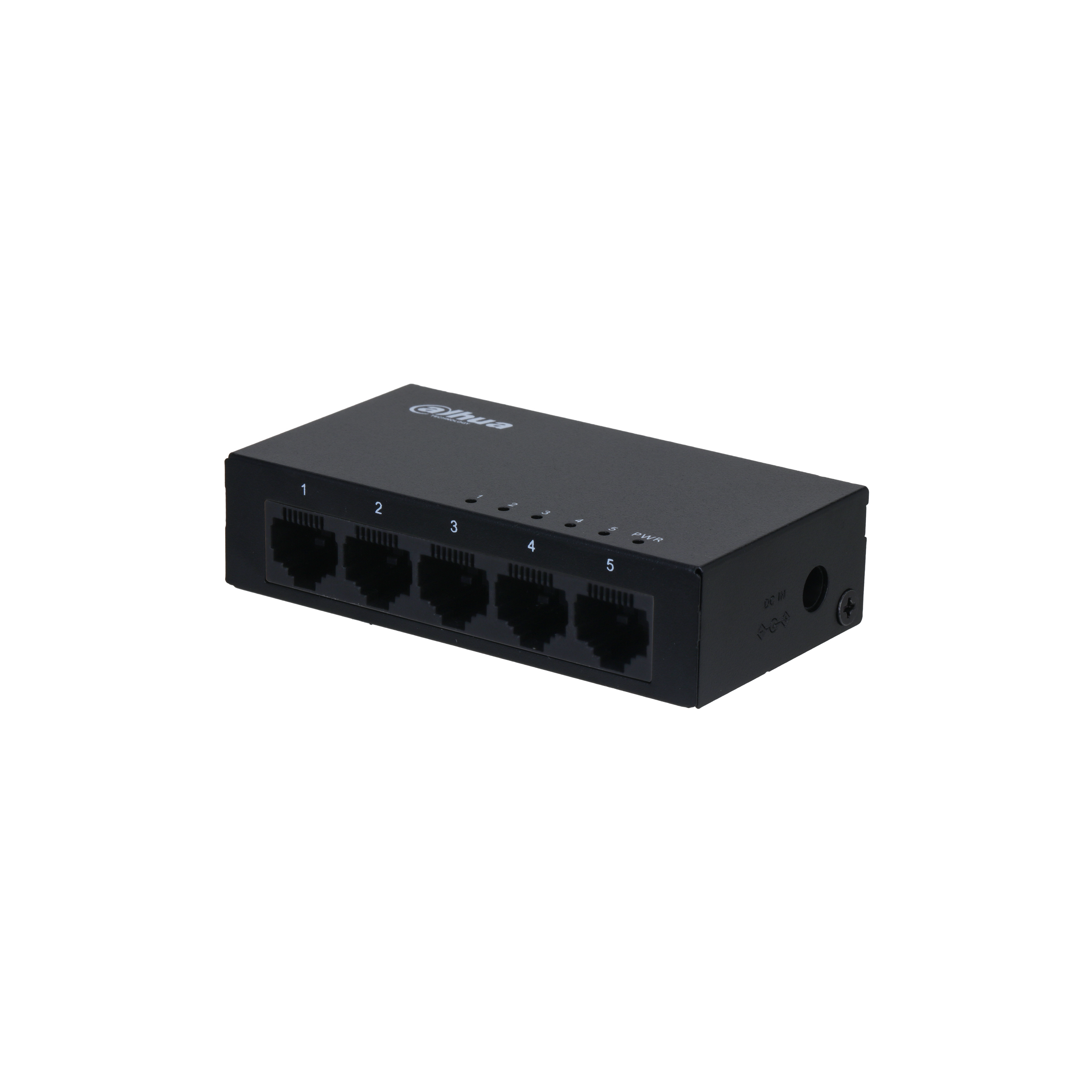 DAHUA PFS3005-5GT  5-Port Unmanaged Gigabit Switch