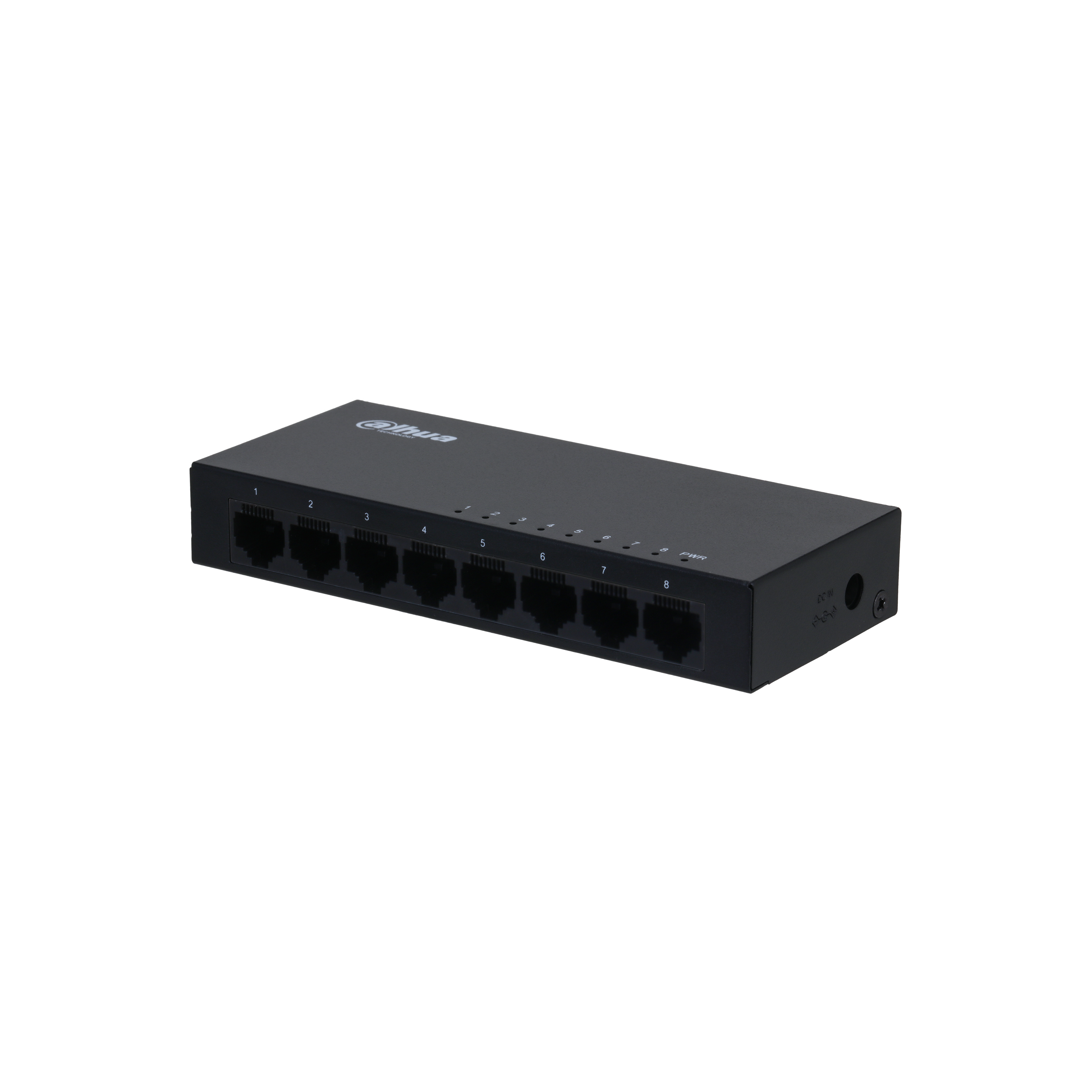 DAHUA PFS3008-8GT 8-Port Unmanaged Gigabit Switch