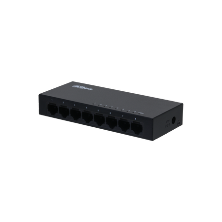 DAHUA PFS3008-8GT 8-Port Unmanaged Gigabit Switch