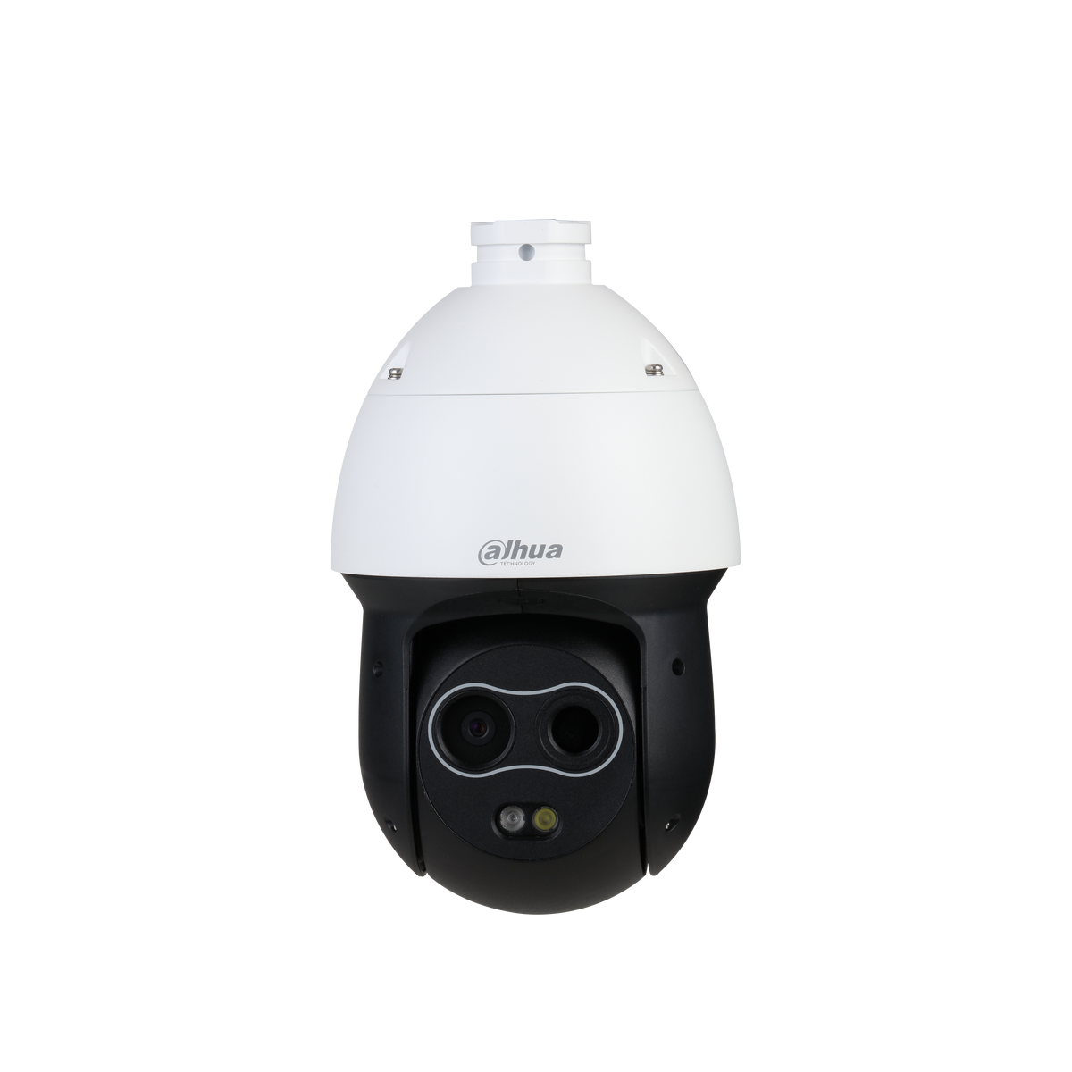 DAHUA TPC-SD2221 Thermal Network Value Hybrid Speed Dome Camera