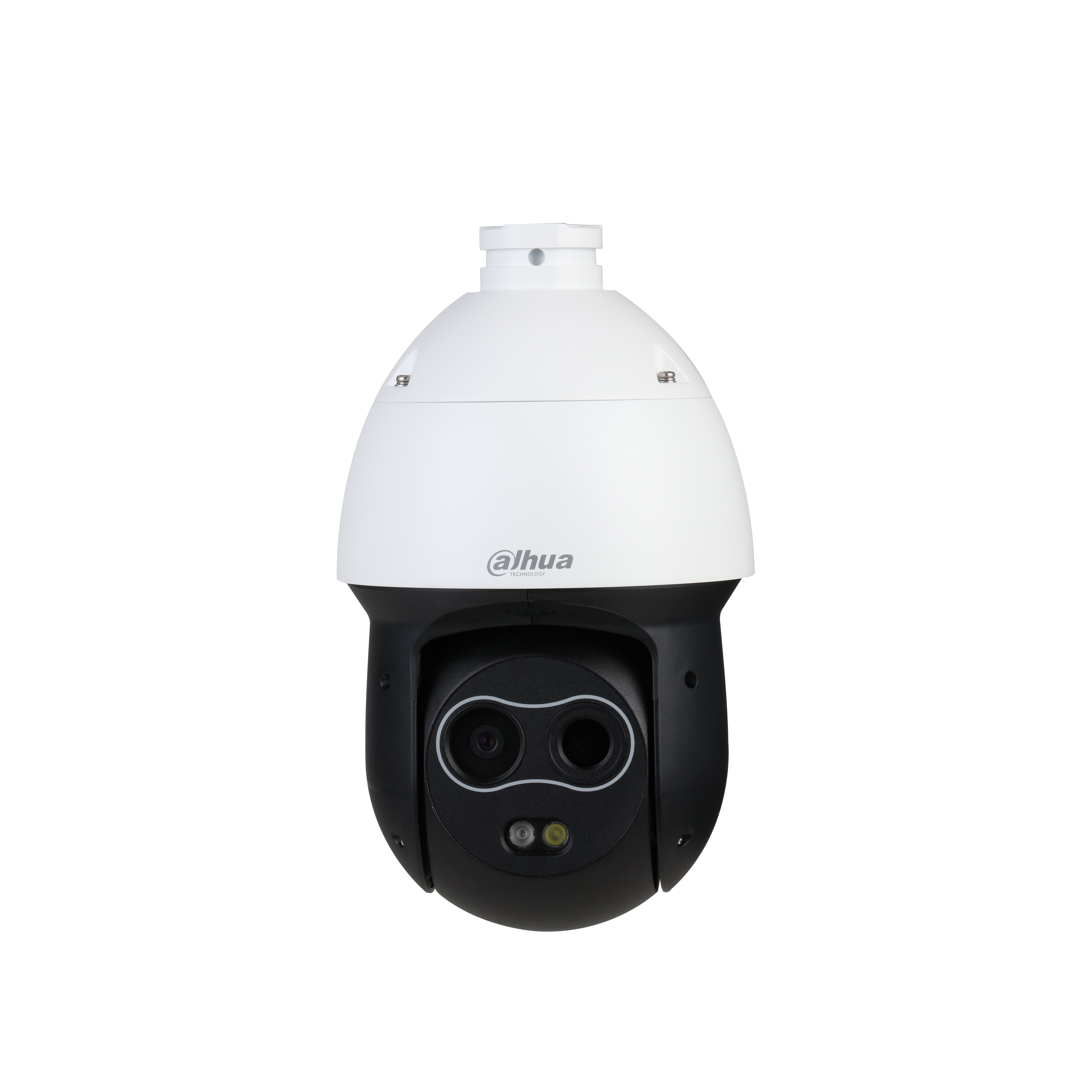 DAHUA TPC-SD2221 Thermal Network Value Hybrid Speed Dome Camera