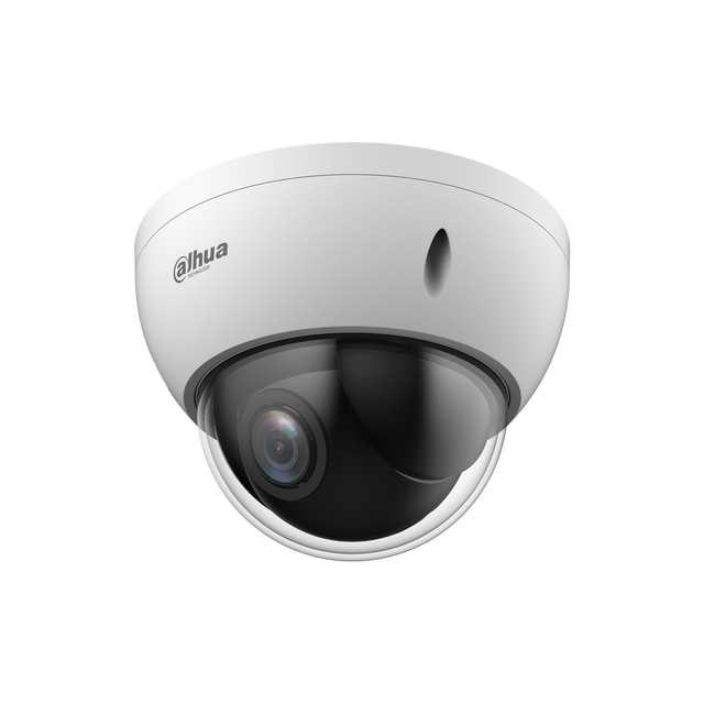 DAHUA SD22404DB-GNY 4MP 4x Starlight WizSense Network PTZ Camera