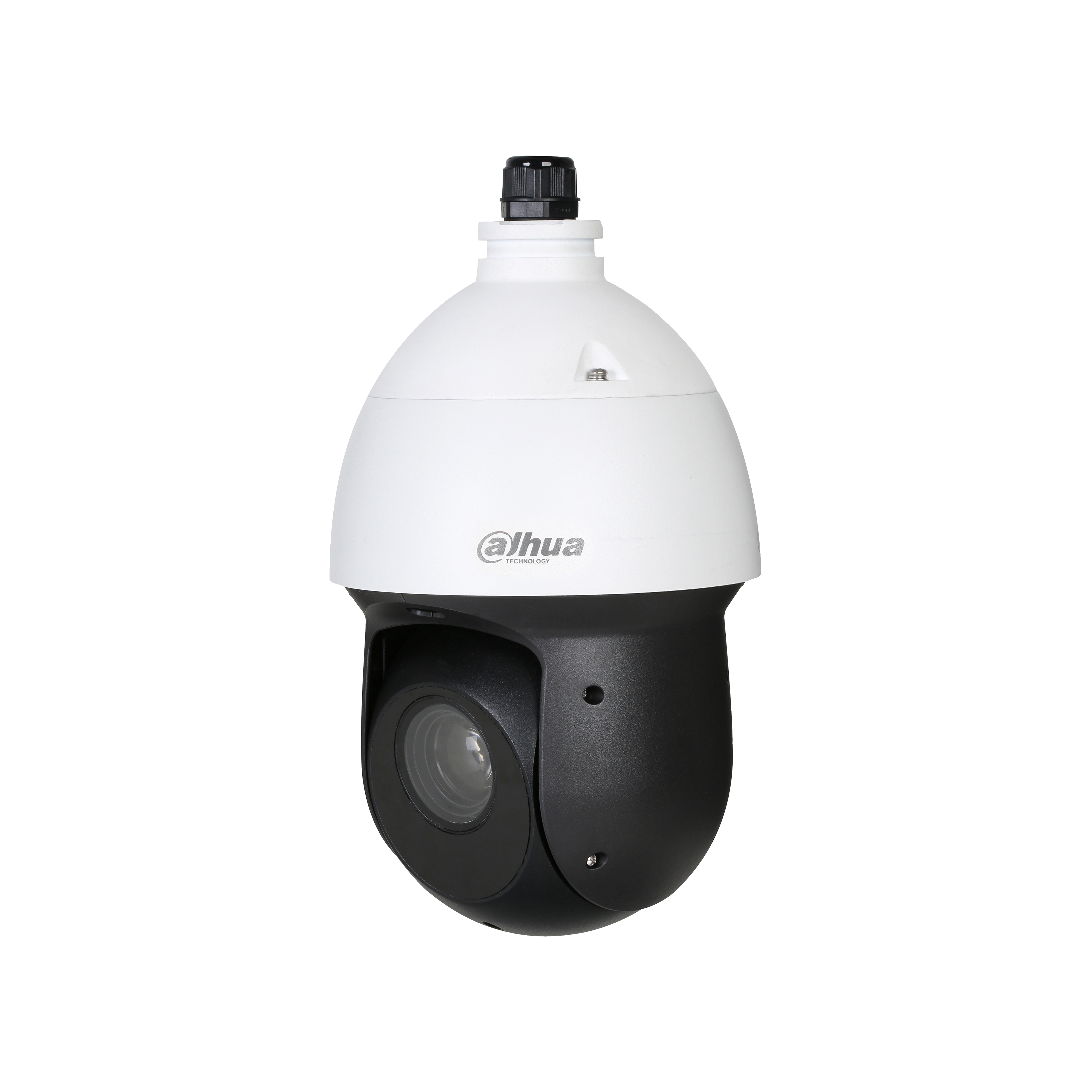 Dahua PTZ IP Kamera 25x Zoom - 2