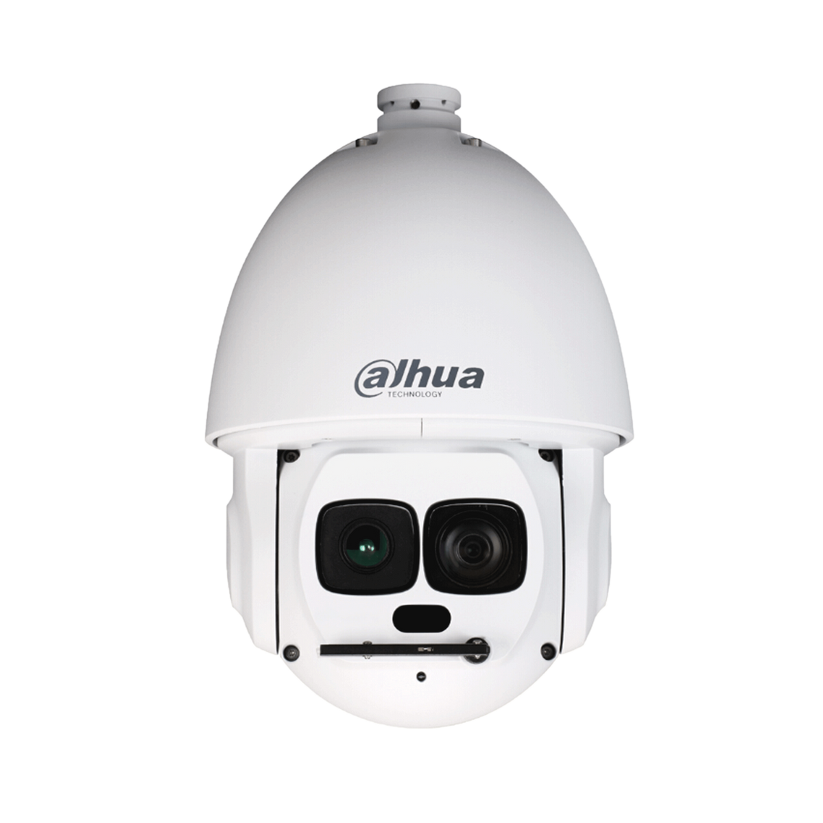 DAHUA SD6AL433XA-HNR 4MP 33x Starlight+ Laser WizMind Network PTZ Camera