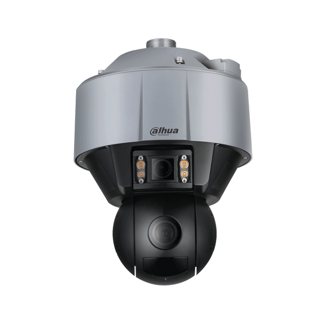 DAHUA SDT5X425-4Z4-QA-2812 4MP Starlight IR WizMind Network Dual-PTZ Camera