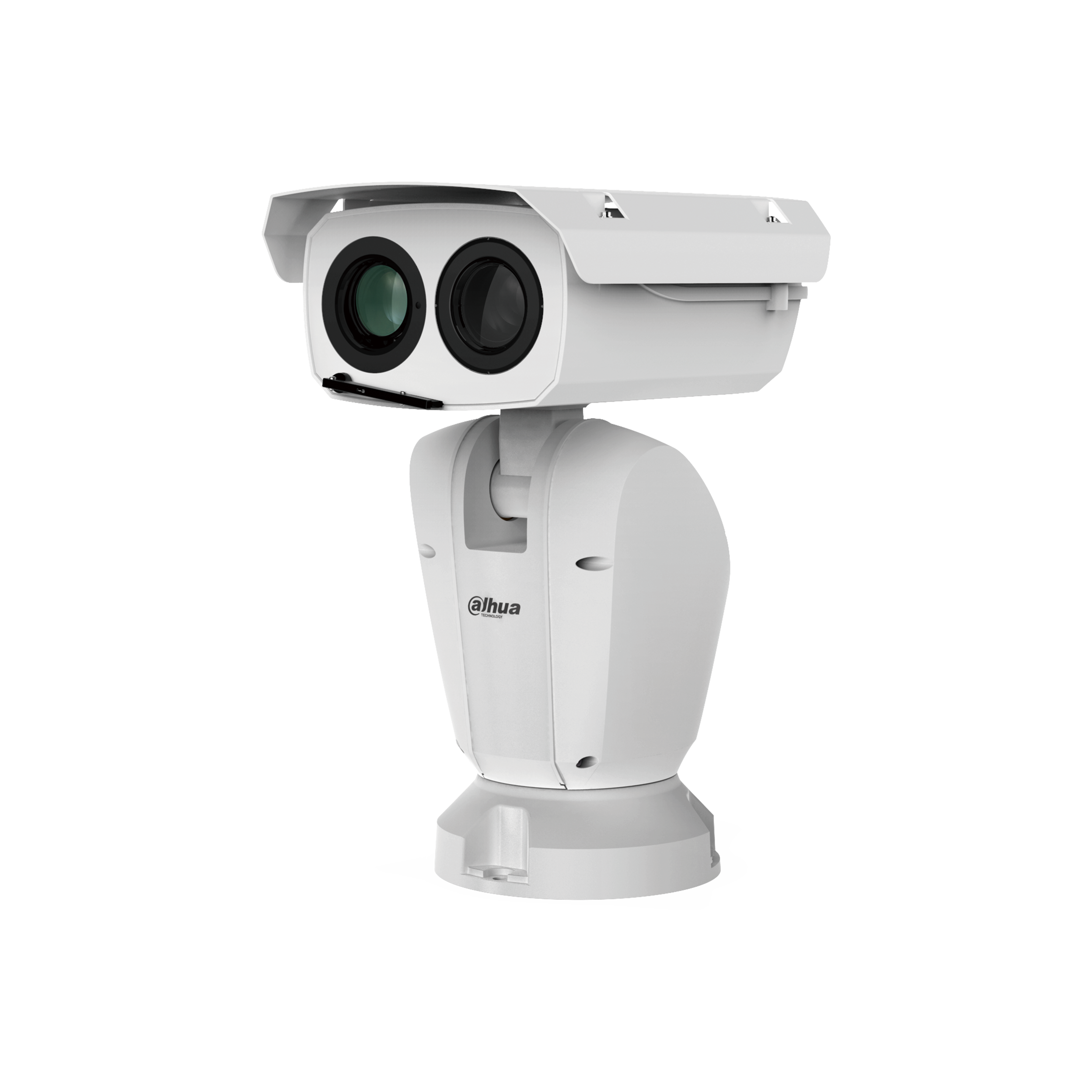 DAHUA TPC-PT8420A-TB Thermal Network Hybrid Pan & Tilt Camera | TPC ...