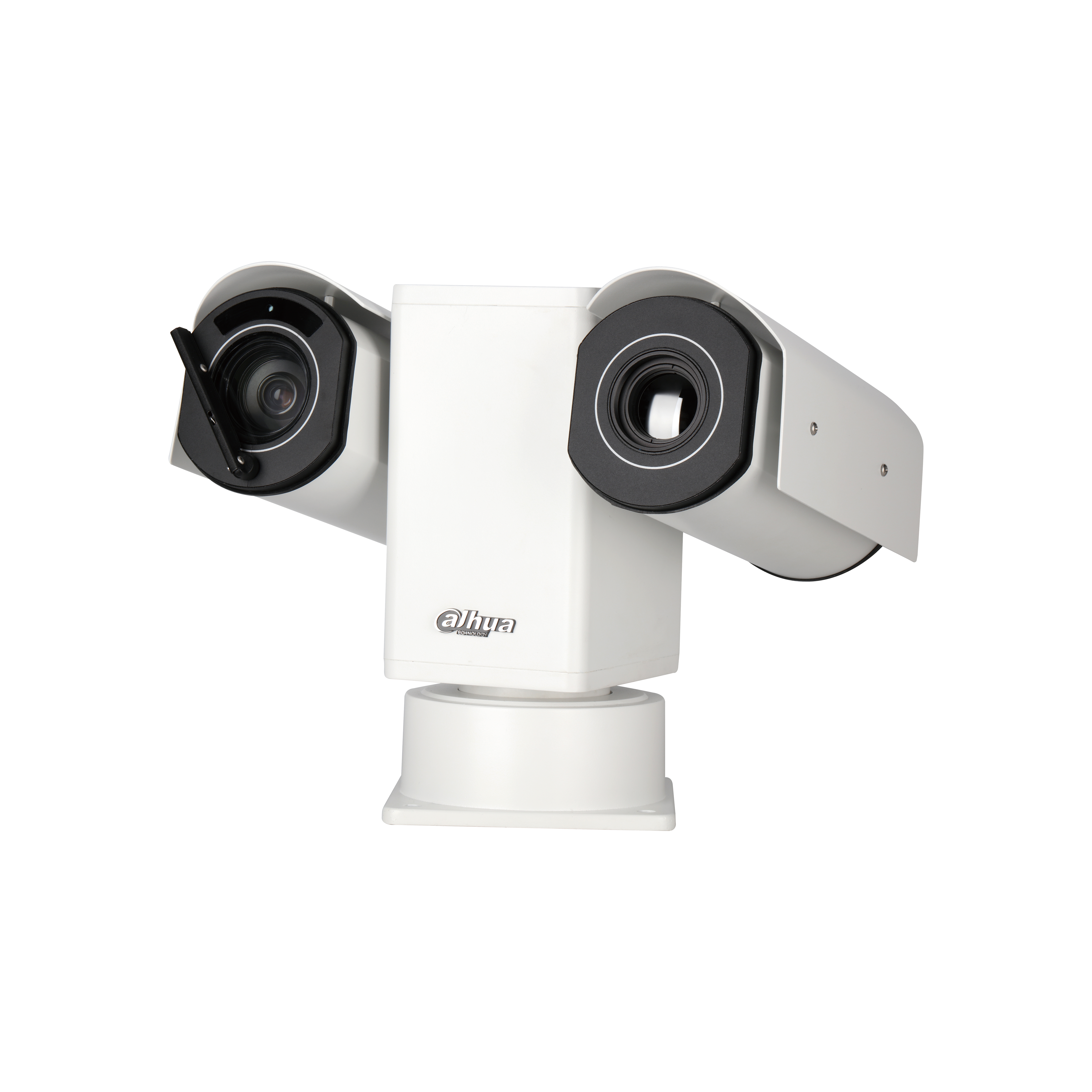 DAHUA TPC-PT8420M-TB Thermal Network Mobile Hybrid Pan & Tilt Camera ...