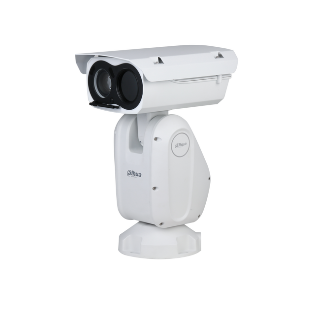 DAHUA TPC-PT8421A Thermal Network Hybrid Pan & Tilt Camera