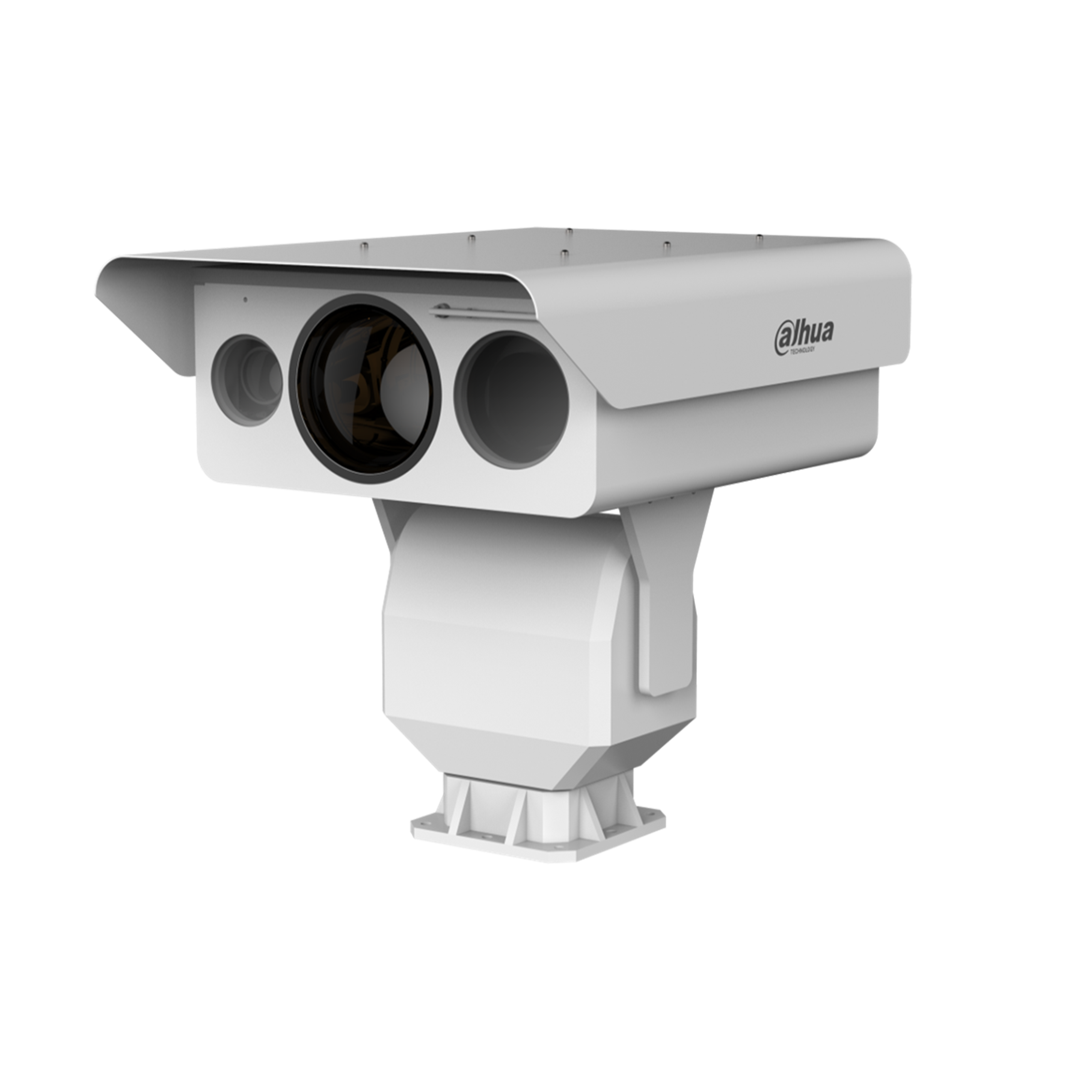 DAHUA TPC-PT8421C Thermal Network Hybrid PTZ Camera | TPC-PT8421C Price