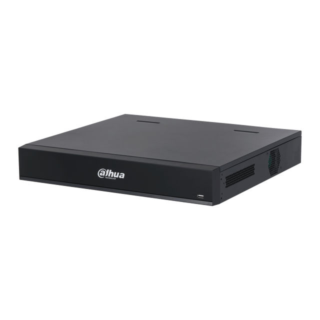 DAHUA XVR7408L-4K-I3 8 Channels Penta-brid 4K 1.5U 4HDDs WizSense Digital Video Recorder