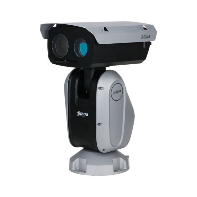 DAHUA PTZ85260-HNF-WA-FL 2MP 60x Starlight Laser WizMind Network Positioning System