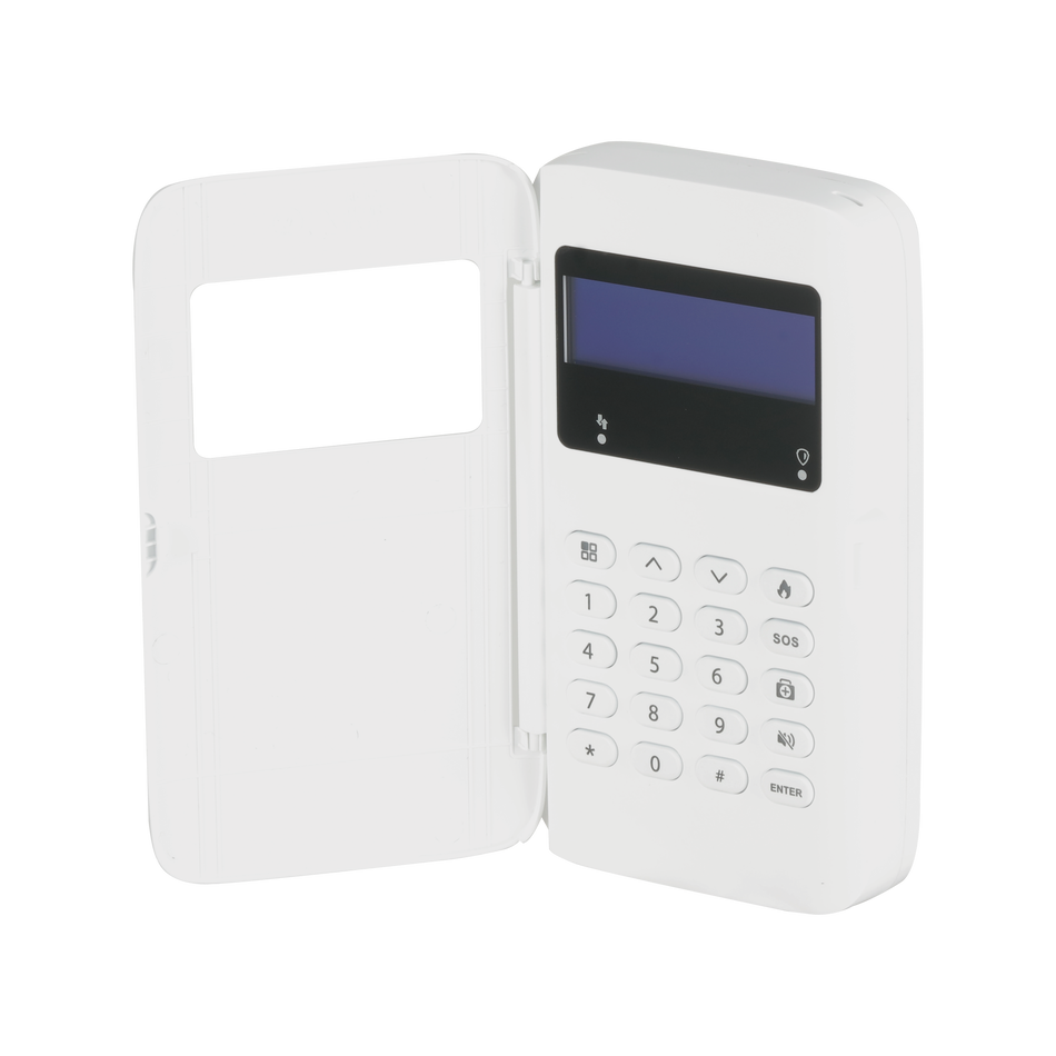DAHUA ARK10C Alarm Keypad
