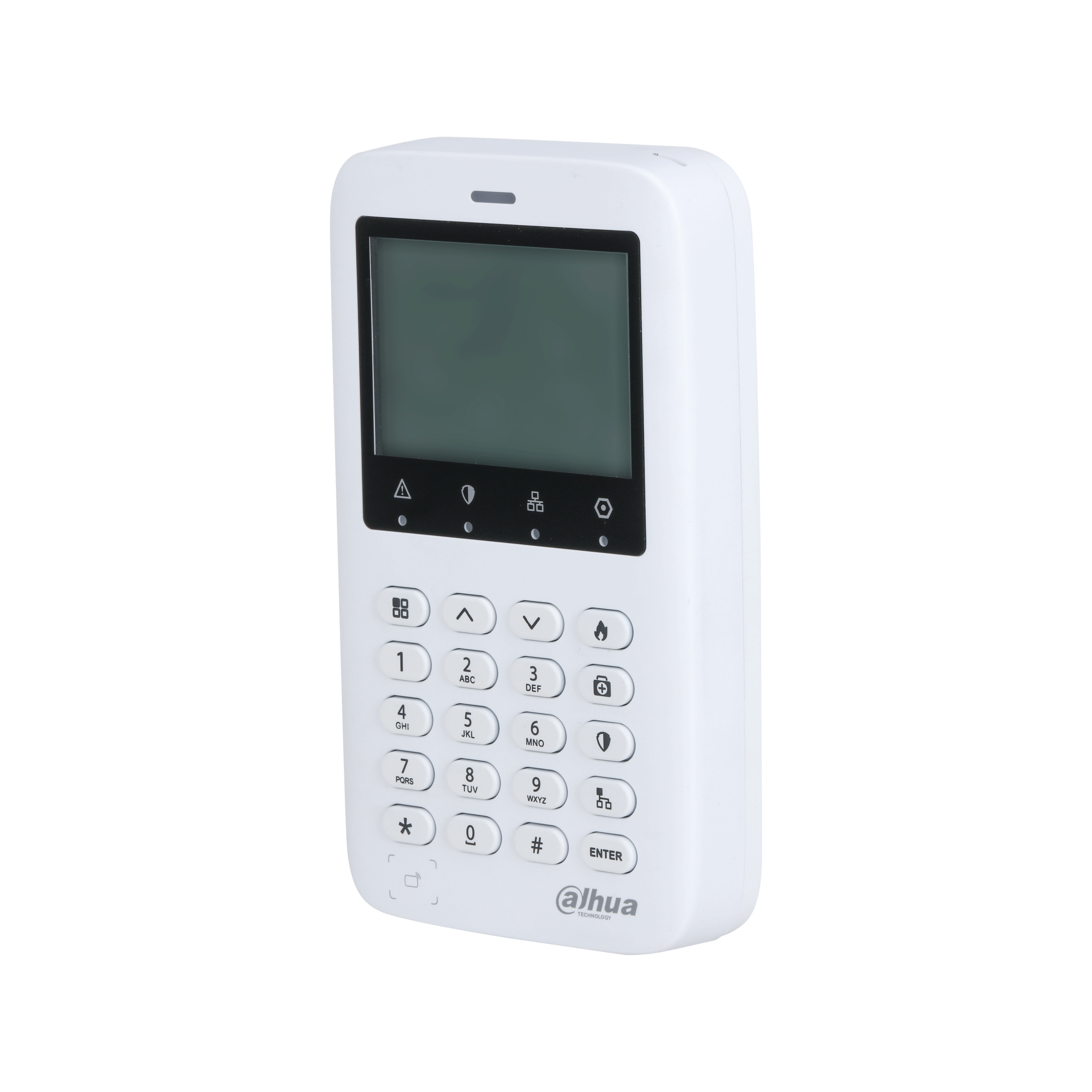 DAHUA ARK50C-R Alarm Keypad