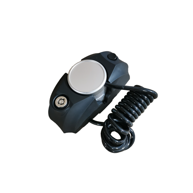 DAHUA ISC-ED-0076 Alarm Super Detacher D076