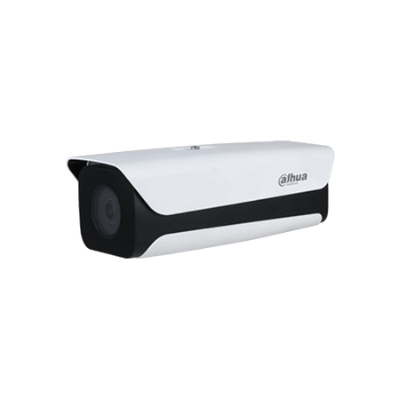 DAHUA ITC215-PW6M-IRLZF Access ANPR Camera