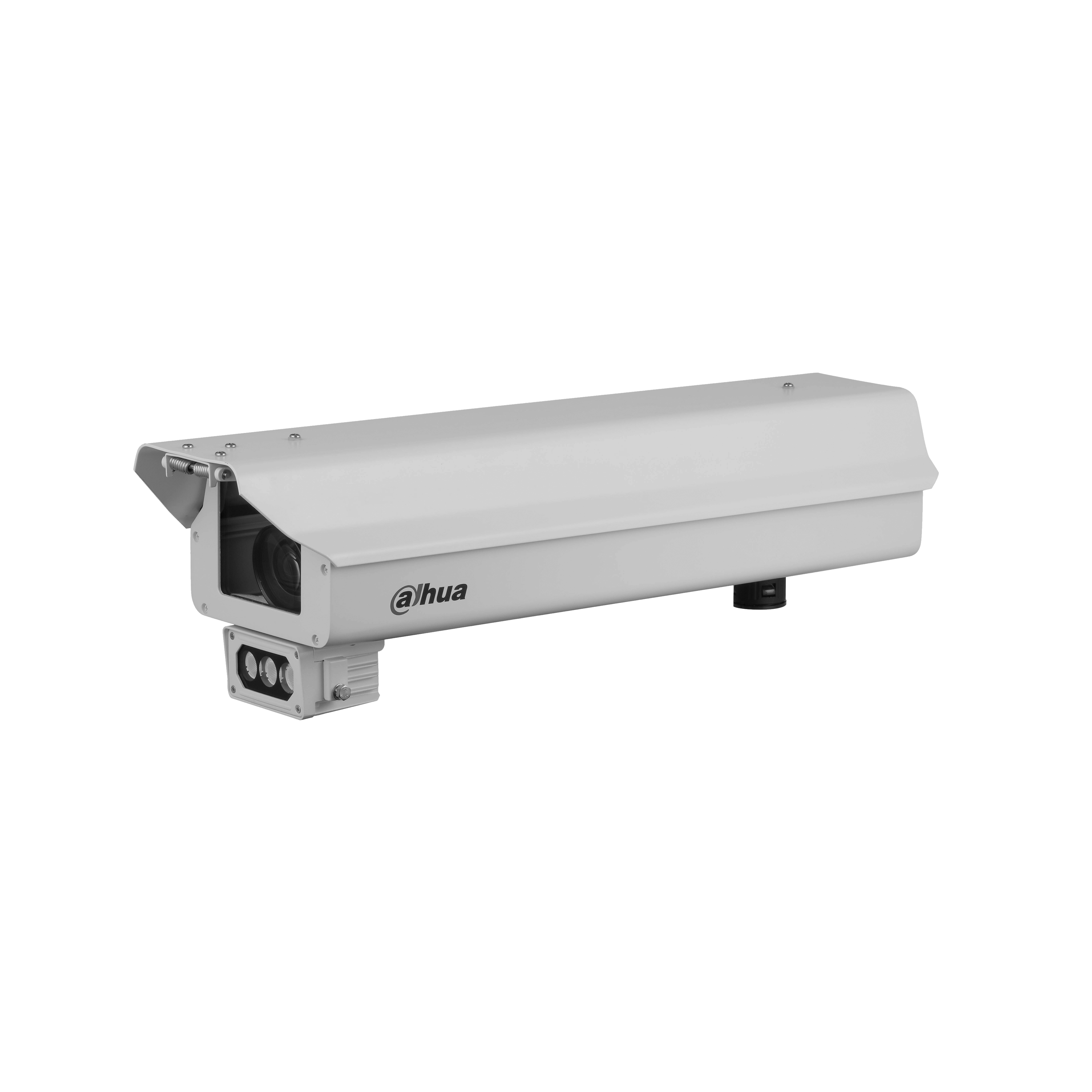 DAHUA ITC352-AU3F-LZF1640 3MP All-in-one IR AI Enforcement Camera