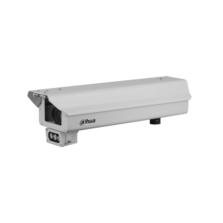 DAHUA ITC352-AU3F-LZF1640 3MP All-in-one IR AI Enforcement Camera