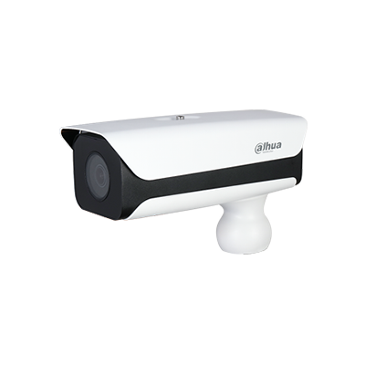 DAHUA ITC415-PW6M-IZ-BH Access ANPR Camera