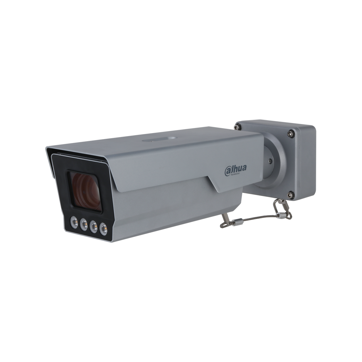 DAHUA ITC431-RW1F-L 4 MP AI Enforcement Camera