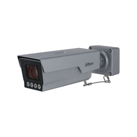 DAHUA ITC431-RW1F-L 4 MP AI Enforcement Camera