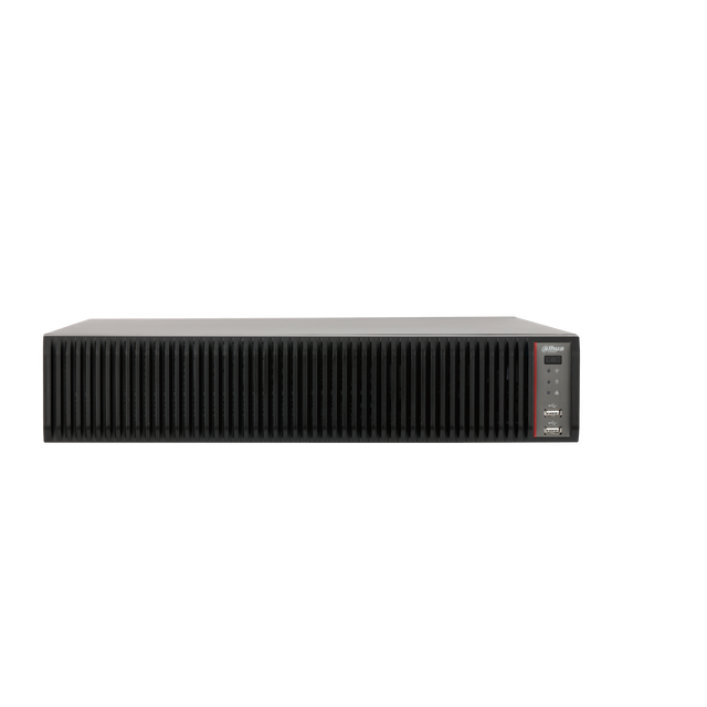 DAHUA IVSS7008-2T 2U 8HDD AI Network Video Recorder