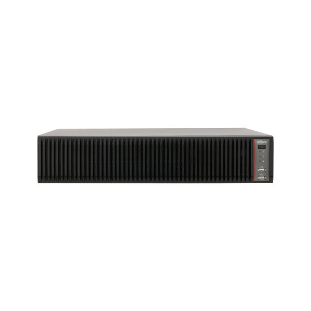 DAHUA IVSS7008-1T 2U 8HDD AI Network Video Recorder