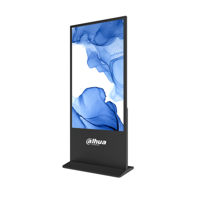 DAHUA LDV65-SAI400K 65'' Floor-standing Digital Signage