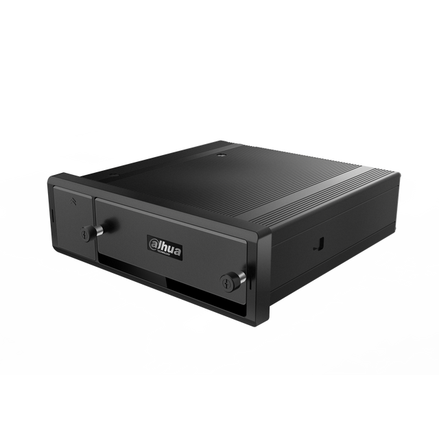 DAHUA DHI-MNVR4208 8 Channels POE H.265 2 HDDs Mobile Video Recorder
