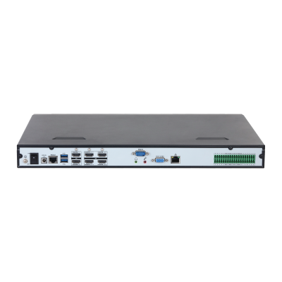 DAHUA NVD0405DU-2I-8K Ultra-HD Network Video Decoder | NVD0405DU-2I-8K ...
