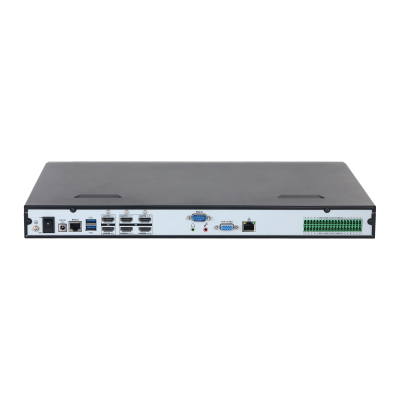 DAHUA NVD0405DU-2I-8K Ultra-HD Network Video Decoder