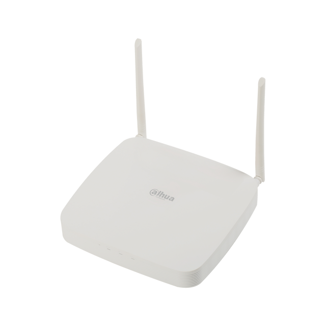 DAHUA NVR2104/2108-W-4KS2 4/8 Channel Smart 1U Lite 4K H.265 Wireless Network Video Recorder